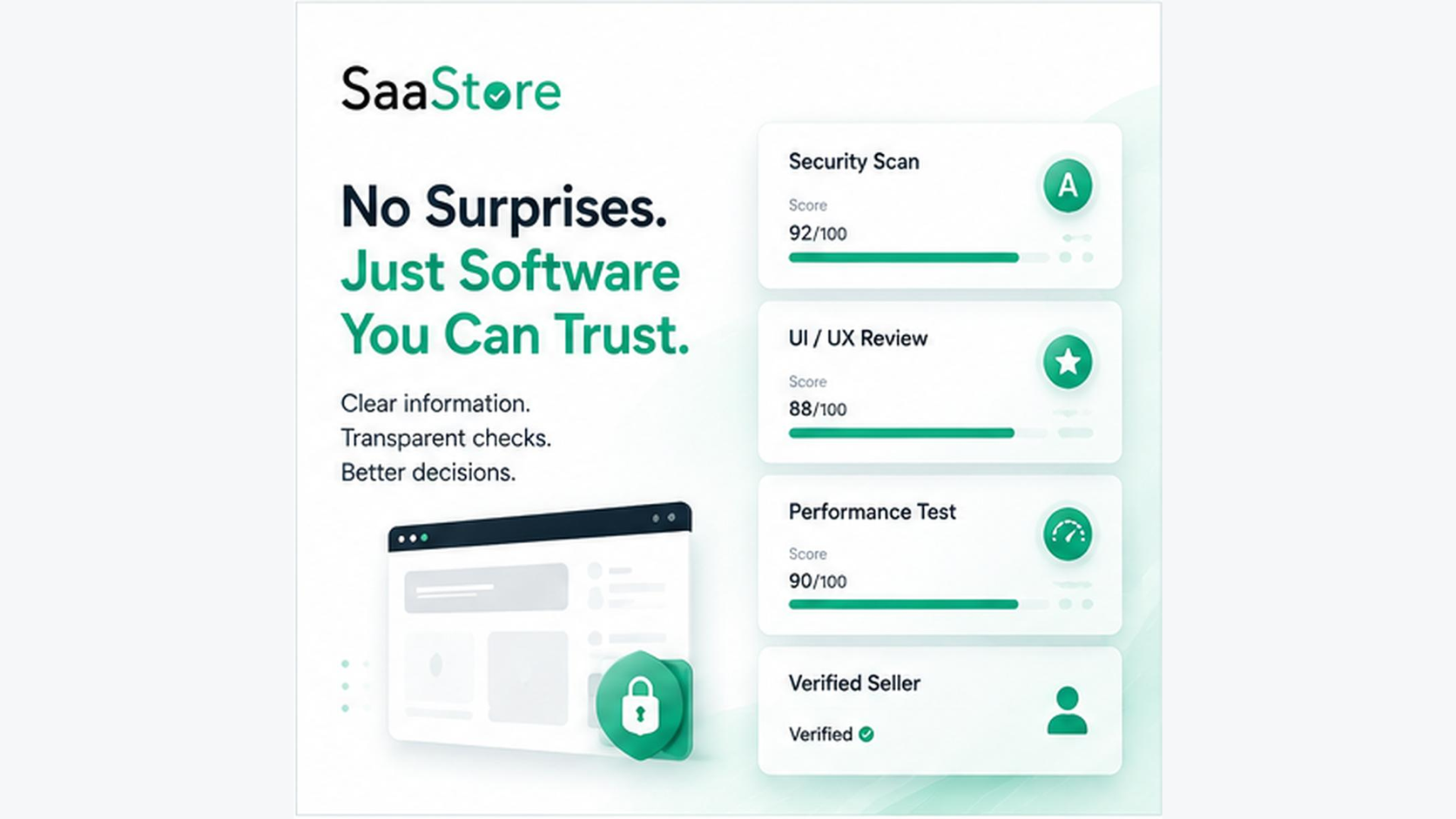 Where to Buy Software From Indie Developers Safely