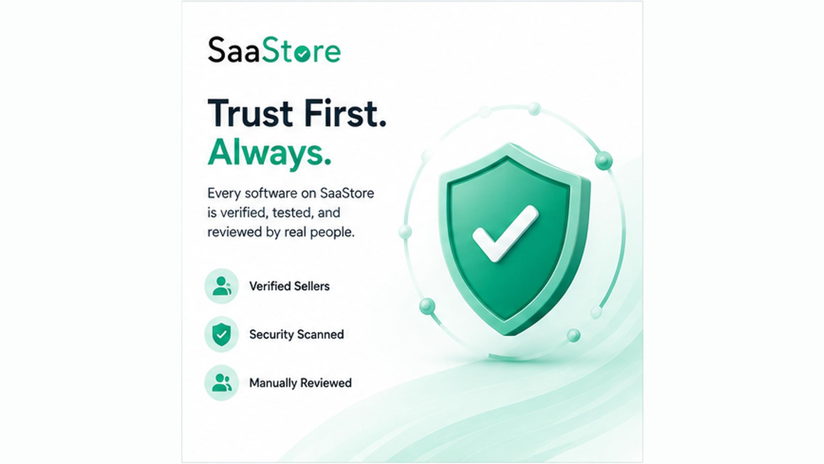How to Know if a Small SaaS Is Trustworthy Before You Buy